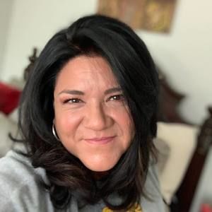 Meet your Posher, Joanne